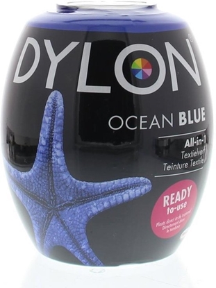 DYLON POD OCEAN BLUE 350G